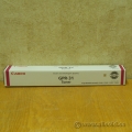 Canon GPR-31 OEM Magenta Toner Cartridge